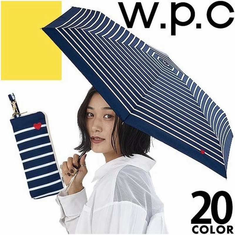 Wpc W P C 傘 折りたたみ傘 日傘 遮光 クラシックフリル ミニ レディース 完全遮光 晴雨兼用 軽量 軽い ブランド 大きい 大きめ 丈夫 おしゃれ 無地 黒 紺 通販 Lineポイント最大0 5 Get Lineショッピング