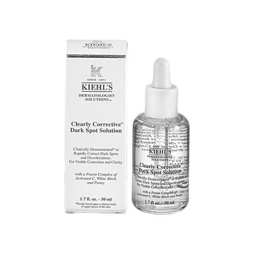 Kiehl's 契爾氏~激光極淨白淡斑精華(50ml)