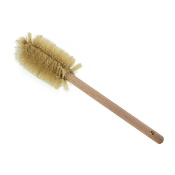 《台製》燒杯刷 木柄 Brush, for Beaker
