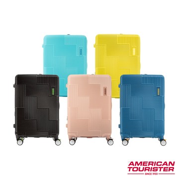 AT美國旅行者AMERICAN TOURISTER 20/25/30吋行李箱/登機箱Velton可擴充