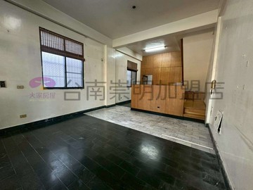 近德南國小｜店住合一透天｜台南市仁德區中正路二段