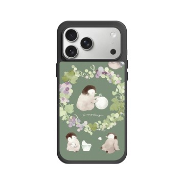 iPhone 17 Pro Max SolidX 黑 - 涼丰 LiangFeng - 好忙的小企鵝