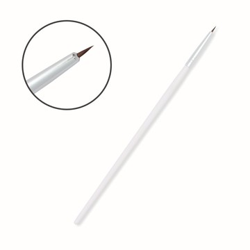 【MEKO】彩繪畫花筆 J-061