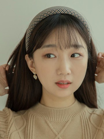 Thick Wide Cotton Premium Hairband