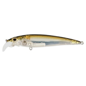 Strike Pro 捲舌米諾 11cm  多色  13.7g  1個