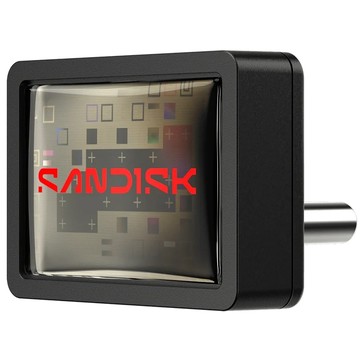 SANDISK Extreme Fit USB-C 迷你 輕巧 高速 隨身碟 安卓 - 蘋果 64G/128G/256G