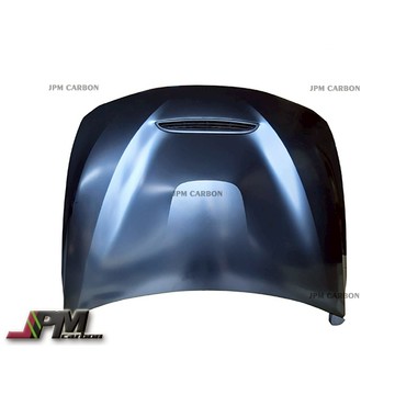 台灣製造 外銷品 寶馬 BMW 3系 4系列 F30 F31 F32 F33 F36 GTS 鐵製 引擎蓋