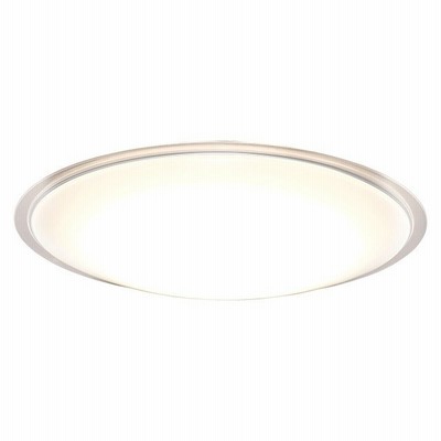 【新品/取寄品/代引不可】LEDシーリングライト 5.11 音声操作 クリアフレーム14畳調色 CL14DL-5.11CFV