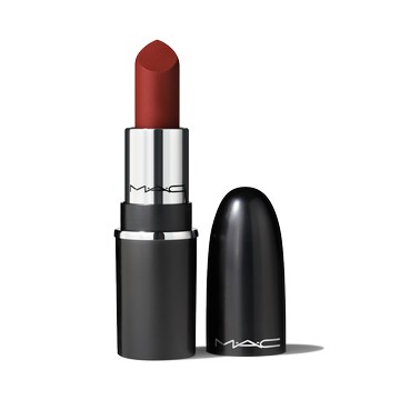 MAC Cosmetics MACximal極自我緞光唇膏 迷你版