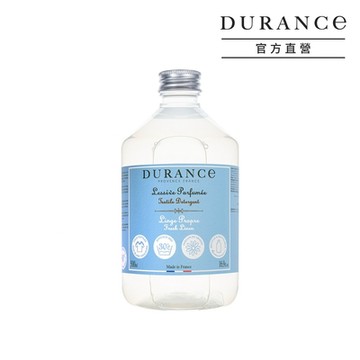 DURANCE朵昂思 香氛洗衣精-清新亞麻500ml-公司貨