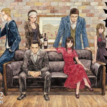 滿洲鴉片小隊(10+11+12)豪華特裝版A款【城邦讀書花園】