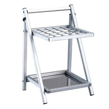 群策 CD40-25 鋁合金折疊傘架(需DIY自行組裝)