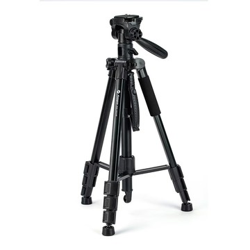 Fotopro DIGI-1003 HR 輕巧型中柱橫置三腳架