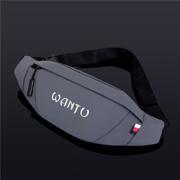 運動腰包女2024新款跑步裝手機袋健身包腰帶男款女款騎行女式裝備