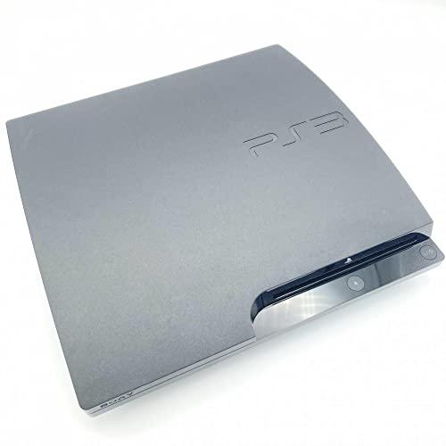 PlayStation (250GB) チャコール・ブラック (CECH-2100B)