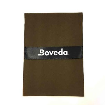 Boveda 棉布保護套 (可裝一包雙向濕度控制包)