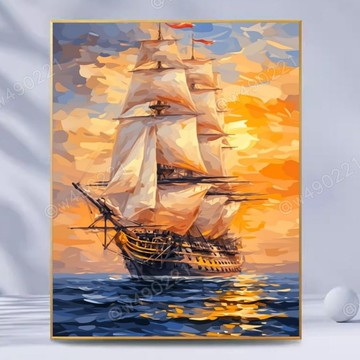 💎台灣現貨💎盒裝💎 DIY鑽石貼畫 新款5D鑽石畫 立體貼鑽畫 手工點鑽畫 大幅 水鑽貼畫 滿鑽 磚石貼畫 黏鑽畫 手作