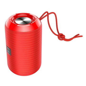 hoco. 浩酷 歌睿運動藍牙音箱  HC1  紅色