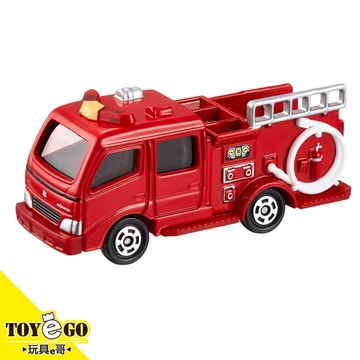 Tomica 小車41 Morita Cd 1 紅色消防車再到貨無新車貼玩具e哥 蝦皮商城 Line購物