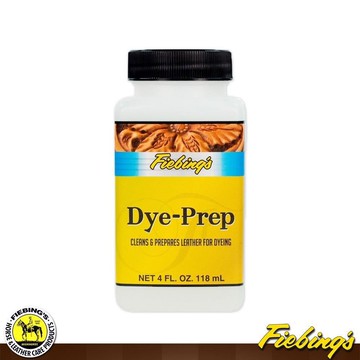 FIEBING 186皮革染色準備清潔劑