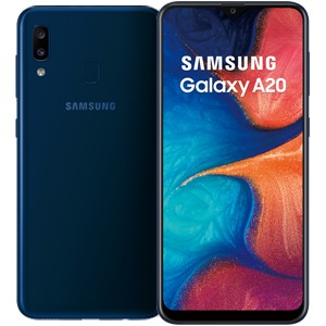 三星 SAMSUNG Galaxy A20 (A205G) 3GB/32GB ※買空機送空壓殼 手機顏色下單前請先詢問 ※ 可以提供購買憑證,如果需要憑證,下單請先跟我們說