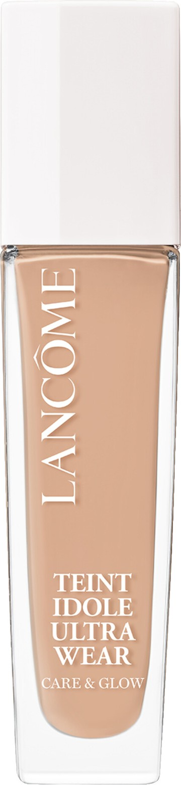 Lancome Teint Idole Ultra Wear Care & Glow Foundation SPF25 30ml 220C