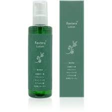 日本Rextera乳液150ml保濕抗衰老/珪素/水晶由来