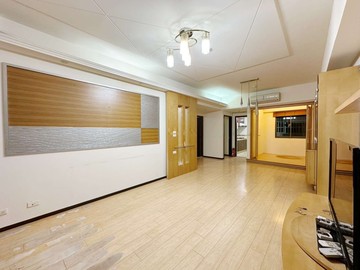 急~中壢戶政、中原家樂福◆景觀三房平車◆維納斯｜桃園市中壢區普義路