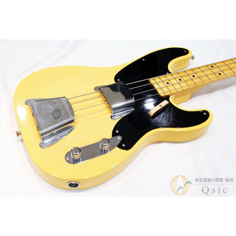 [美品] Fender Custom Shop VINTAGE CUSTOM 1951 PRECISION BASS 2018年製 [QIX01]    セール対象商品です！