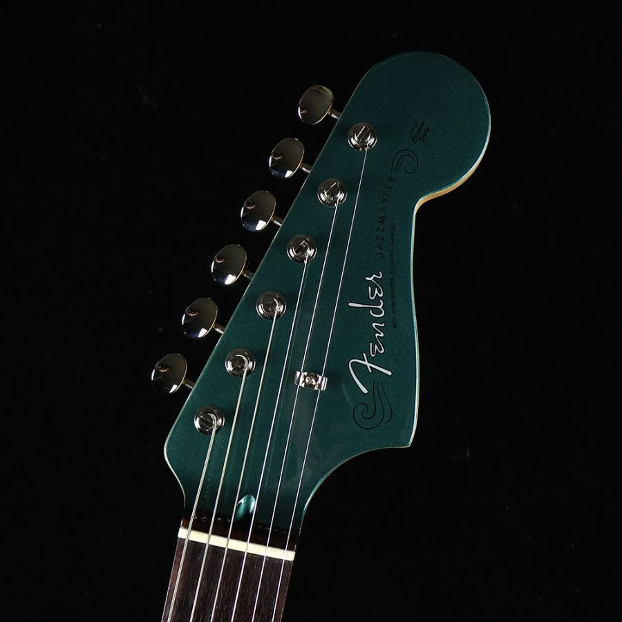 Fender Made In Japan Hybrid II Jazzmaster 島村楽器限定モデル フェンダー ハイブリッド2 ジャズマスター