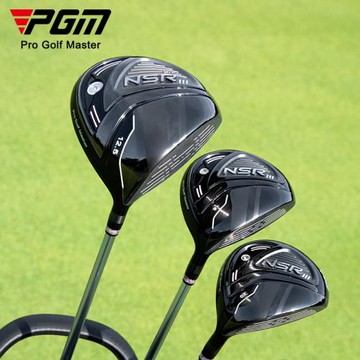 野孩子高爾夫球桿女士一號木發球木桿鈦金1號碳素桿高反彈低重心