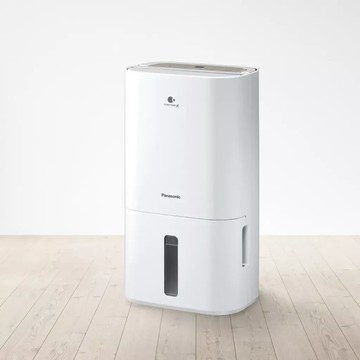 Panasonic 國際牌 9公升一級能效nanoeX除濕機