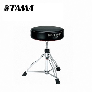TAMA HT430B 高級旋轉鼓椅【敦煌樂器】