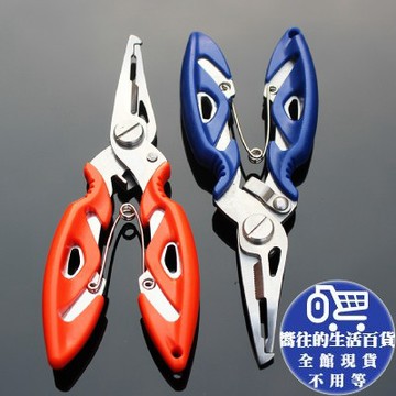 (釣具專區+台灣庫存快速出) 12CM 小型路亞鉗 彎嘴路亞鉗 多色 控魚鉗 路亞鉗 剪線鉗 不鏽鋼 釣魚鉗 路亞工具