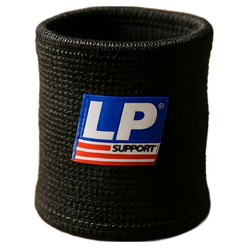 奈米竹炭腕護套 986-bk-l  L(20.6-24.8cm)  1個