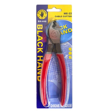 黑手牌 電纜剪 BH-448 BH-449 電工剪 電纜剪刀 電纜鉗 手動電纜剪刀 手持電纜鉗 22平方 38平方