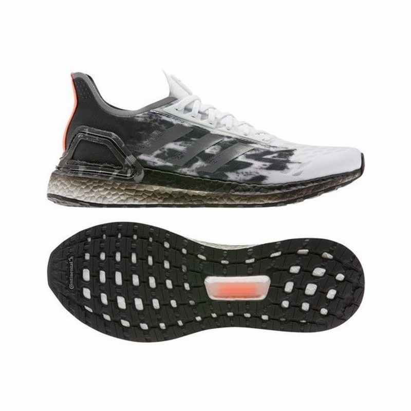 アディダス Adidas ランニングシューズ ウルトラブースト Pb Eg0915 ジョギングシューズ メンズ 通販 Lineポイント最大get Lineショッピング