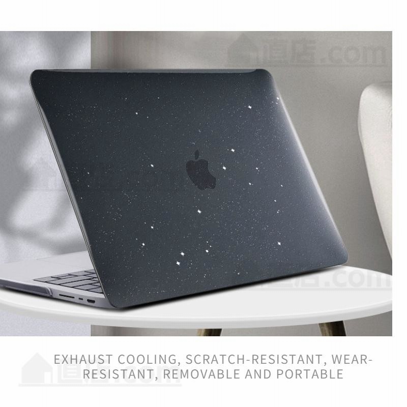 高級MacBook Pro 16 ケース ハードケース A2141保護 プラスチック