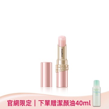 MAQuillAGE 心機彩粧 星魅蜜光圈潤唇膏N