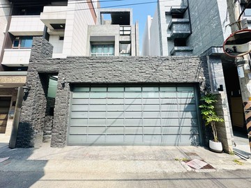 大降1000萬仁美學區臨路電梯別墅｜7.5米面寬｜台中市北屯區昌平路二段