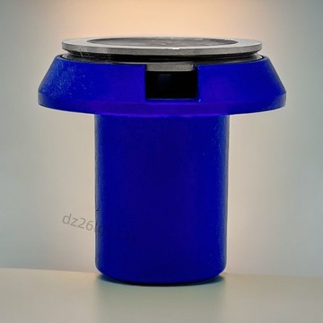 【爆款搶購】線切割配件大全易穿絲防水導輪總成外徑22緊絲器20協單邊業好掛絲【耐用】