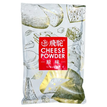 飛駝 原味芝士粉 1kg/包 - 烘焙、料理、調味最佳選擇  1包