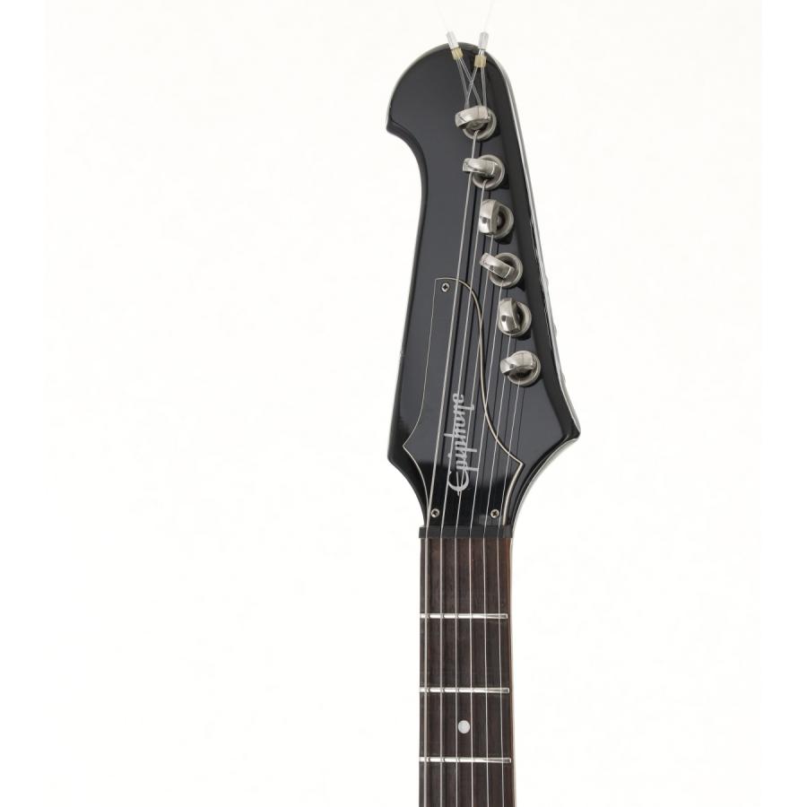 (中古) EPIPHONE   Limited Edifion Firebird Studio BK(御茶ノ水本店)