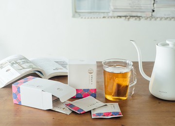 灣茶特選紅茶茶包