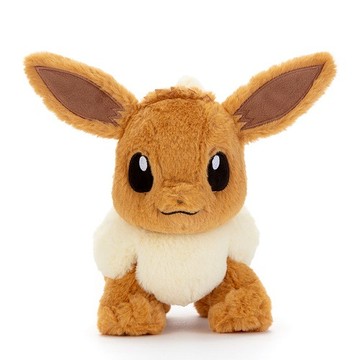 寶可夢隨行好朋友M-伊布