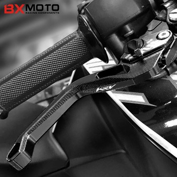 適用光陽 KYMCO KRV 180 可直上 CNC改裝 鋁合金 剎車拉桿 5D 短款拉桿 雙碟 KRV180 前後碟剎