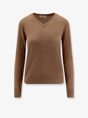 Idoneo wool sweater - 'S MAX MARA - gender_Woman
