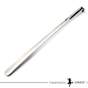 【CLEANKICKS克林奇克】金屬長鞋拔