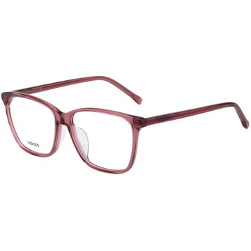 KENZO 光學眼鏡(透明紫)KZ50141U