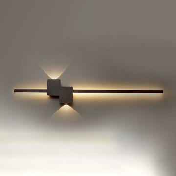 24W 3000K壁燈 B147-29-73821